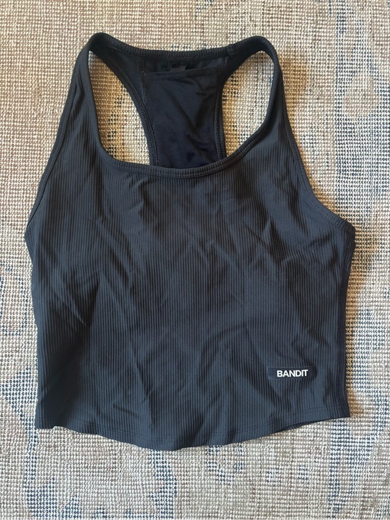 Bandit Other - Bandit Cadence Performance Tank Size Small